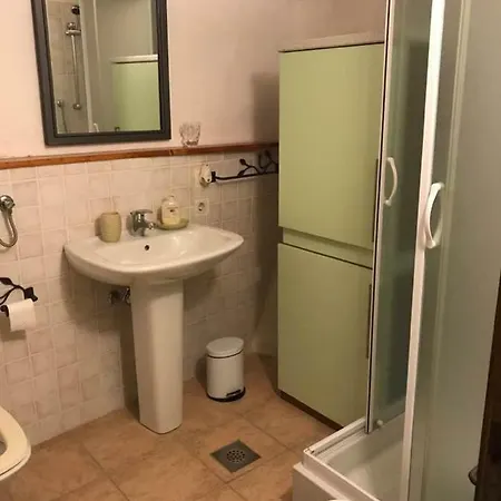 Cica Pavlovich Apartment