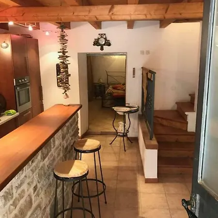 Cica Pavlovich Apartamento *